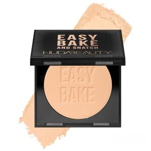 HUDA BEAUTY Easy Bake Setting Powder